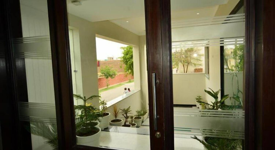 Bathroom 4, Wise Villa Luxury Home Stay, Agra