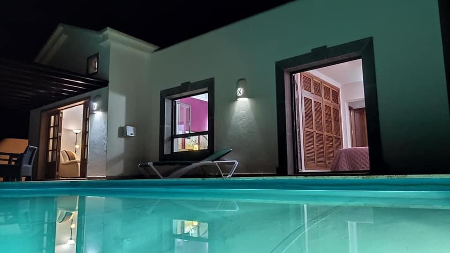 Others 2, Villa Bol-Can con piscina privada, Las Palmas