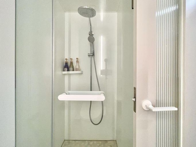 Bedroom 3, Tokyo Ueno Super Center Designer Room Yboa, 3 minutes to Ueno Park, 1 minute to the station, super bustling, free WiFi, Dyson hairdryer, Taitō