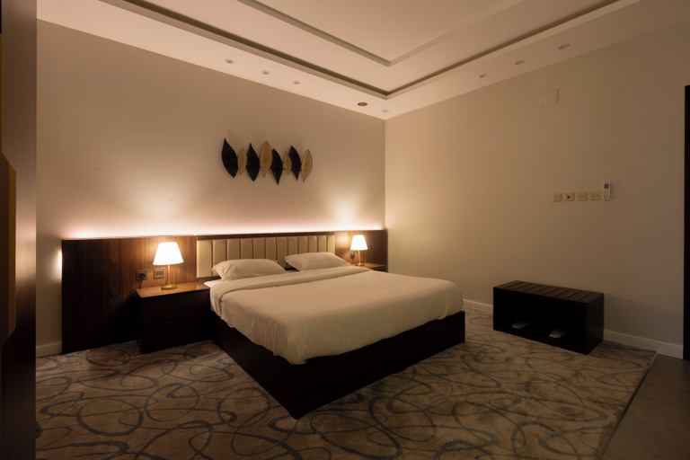 Others 3, Arica Hotel Apartments, Tabuk