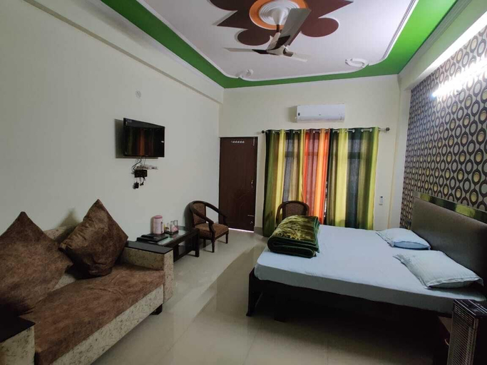 Others 4, Hotel Aashriwad, Garhwal