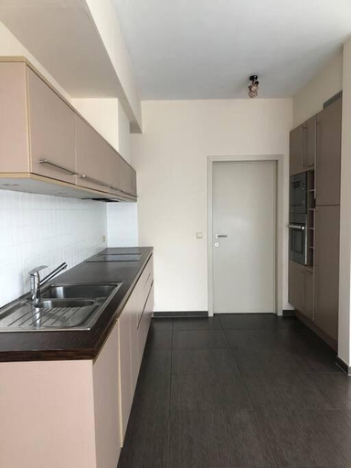 Others 4, Central Oasis near Brussels / Airport, Vlaams Brabant