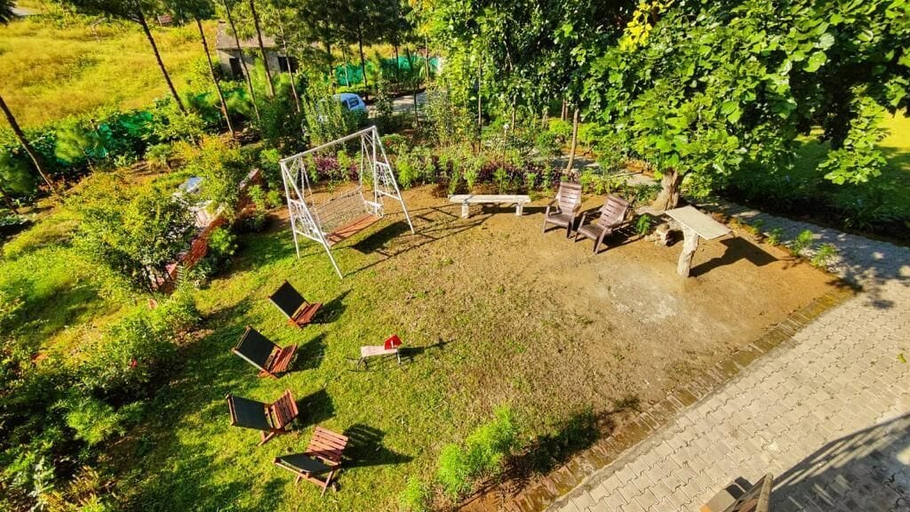 Exterior & Views 4, The Morni Farm Stay, Panchkula