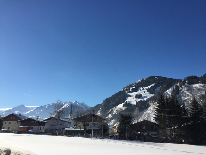 Others 5, Appartements Alpenliebe, Zell am See