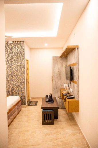 Others 5, Serenity Stay Inn, Bangalore