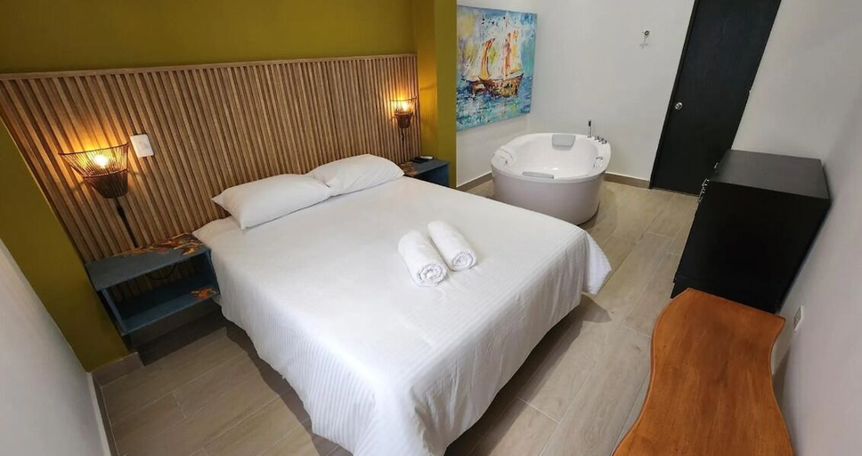 Others 2, Hotel Magnifique CoLiving, Dosquebradas