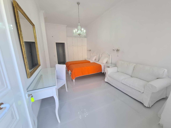 Others 4, NN Rooms and Suites near Athens Airport, Attica