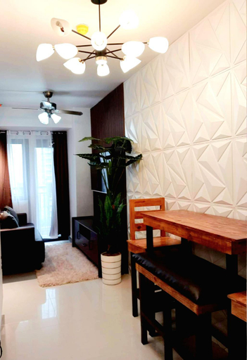 Others 4, MOA S Residences 1BR Condo Stunning Boutique T3, Pasay City