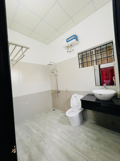 Bathroom 5