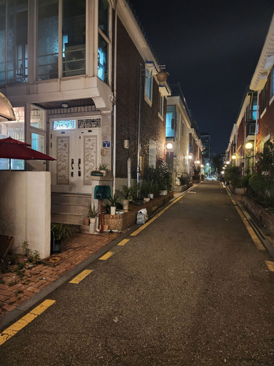 Exterior & Views 2, Disco PangPang GuestHouse (Foreigners only), Gyeyang