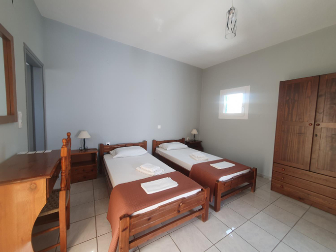 Others 5, Galini Rooms Sikinos Travel, South Aegean