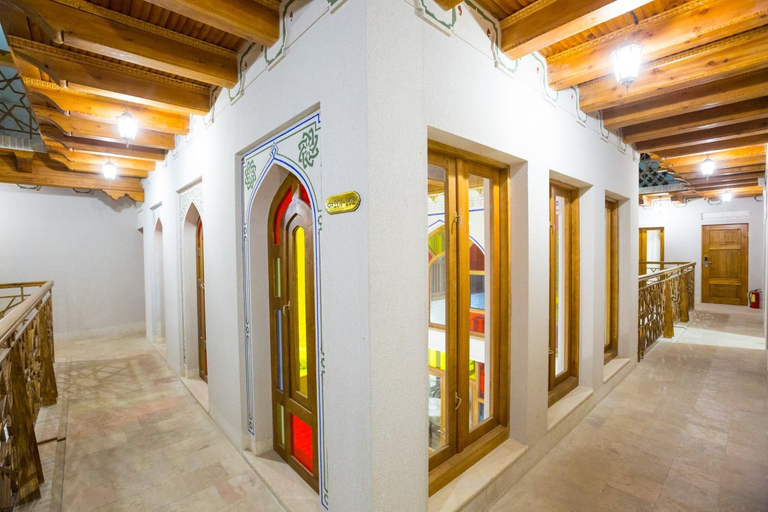 Public Area 2, Hotel Volida Boutique, Buxoro
