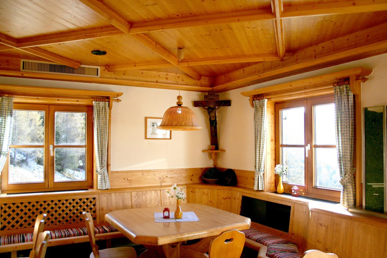 Food & Drinks 2, Skihutte Zams, Landeck