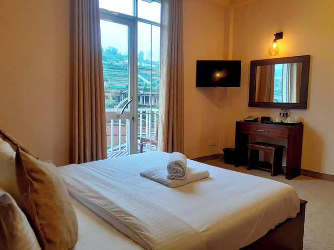 Bedroom 2, Rathna Nuwara Eliya, Nuwara Eliya