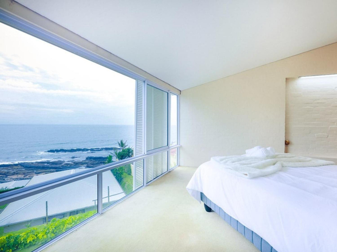 View 3, Sea-Cottage Beachfront Accommodation, iLembe