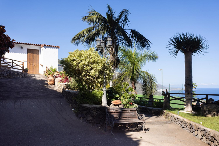 Others 2, Finca Villa Huerta, Santa Cruz de Tenerife
