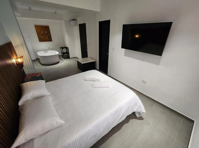 Others 5, Hotel Magnifique CoLiving, Dosquebradas