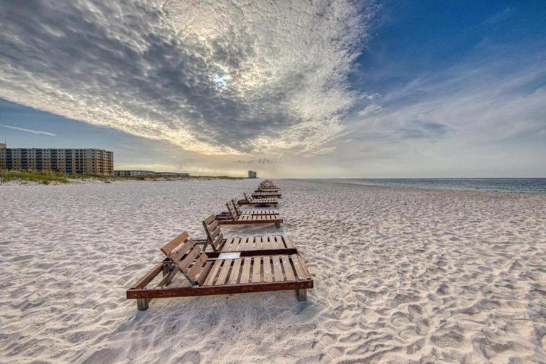 Others 5, Sugar Sands-Luxury 1st Floor 2BR 2BA Private Beach, Baldwin