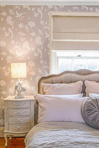 Bedroom 2, Firebird Cottage A Hallmark to Adelaides History, Adelaide