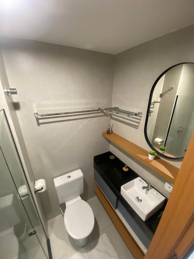 Bathroom 4, Villas do Porto - 208 by La Playa, Ipojuca