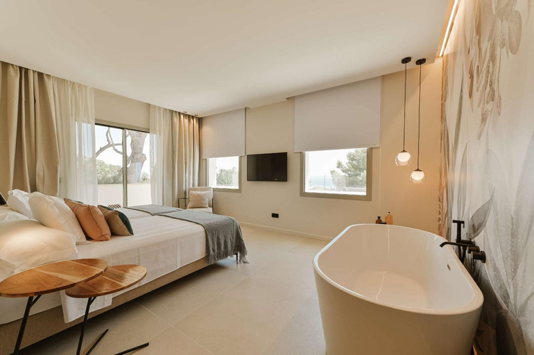 5, Villa Golf Cas Catala, Baleares