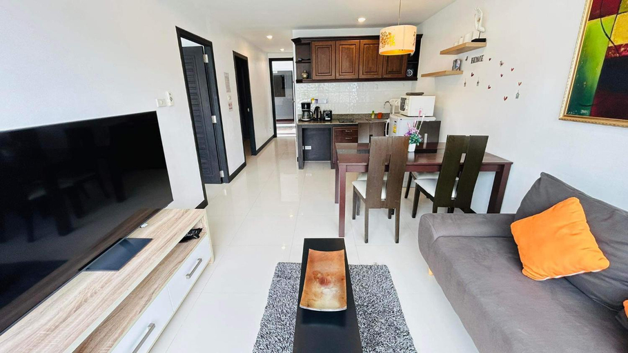 Others 4, Crystal Bay Tropical Residence, Ko Samui