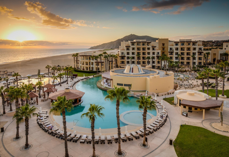 Sport & Beauty 2, THE TOWERS AT PUEBLO BONITO PACIFICA - ALL INCLUSIVE - ADULTS ONLY, La Paz