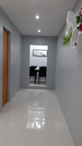 Others 3, Casa Erelle #2 -Antipolo stay 1 BR unit /wifi, Antipolo City