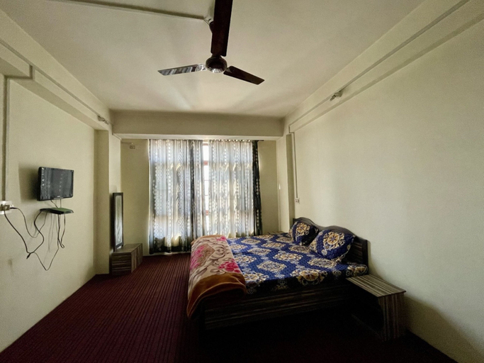 Others, Goroomgo Burge Green Guest House, Srinagar