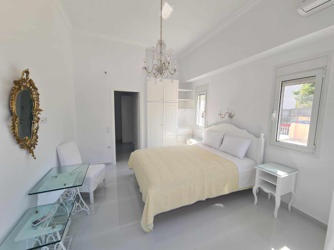 Others 2, NN Rooms and Suites near Athens Airport, Attica