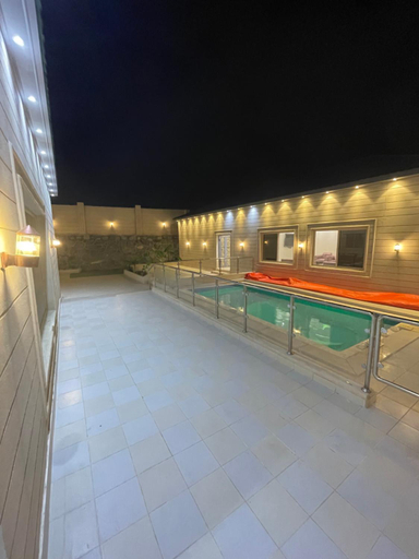 Others 5, Clouds Chalet, Taif