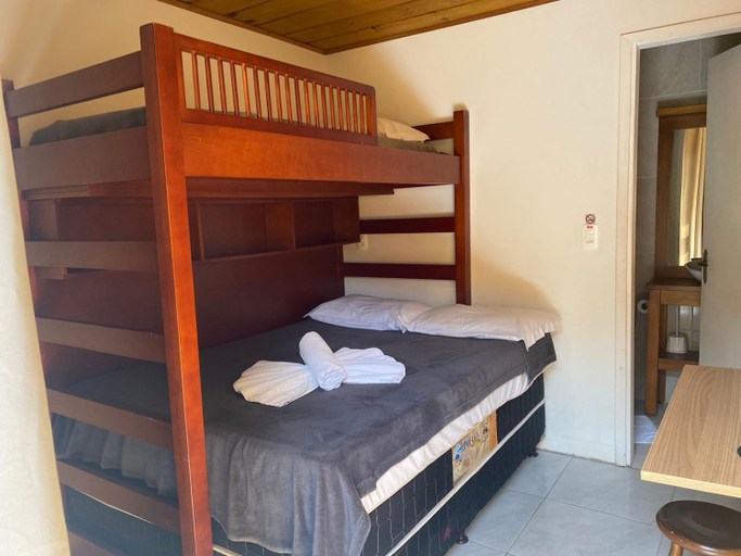 4, Suites Aconchego do Centro - Localizado no Centro, Canela