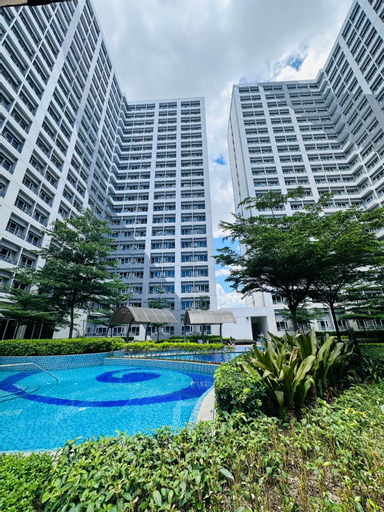 5th One Bedroom Condo in Upscale BGC, Taguig