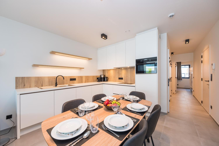 Others 2, Belcasa Mar Suites & Lofts Aparthotel, West-Vlaanderen