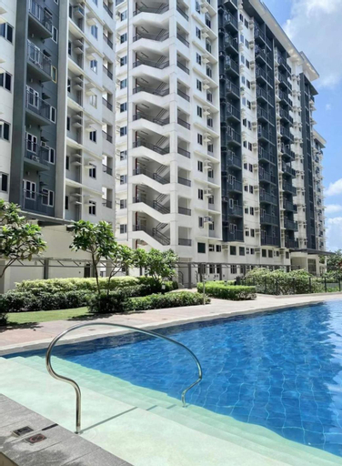 Staycation@VineResidenceNovaliches, Quezon City