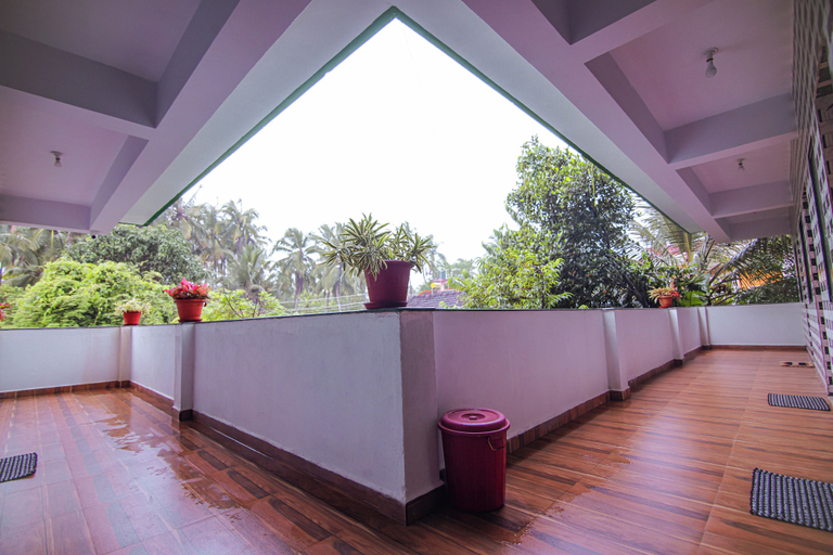 Others 5, margaritas residency, South Goa
