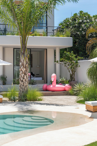 Sport & Beauty 5, Villa Berawa Breeze, Badung