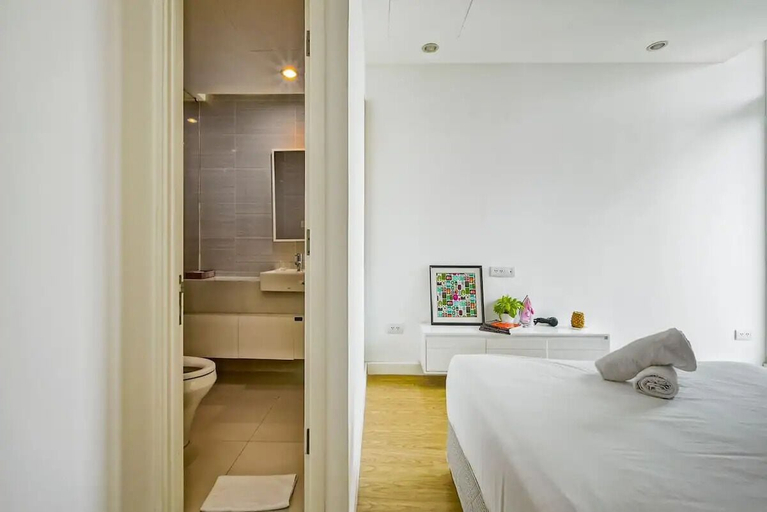 Bedroom 26