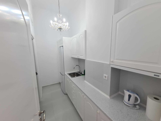 Others 3, NN Rooms and Suites near Athens Airport, Attica