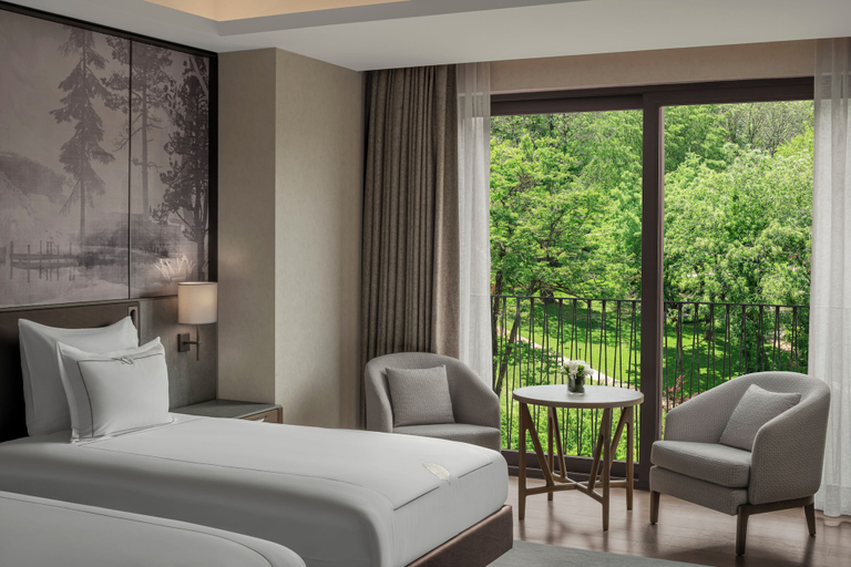 Bedroom 3, NG Enjoy, Izmit
