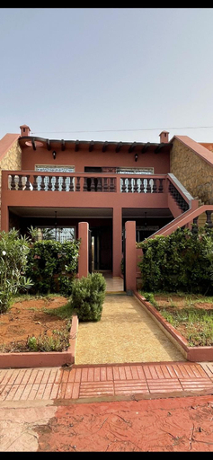 Exterior & Views, Villa a tamaris dar bouazza, Casablanca