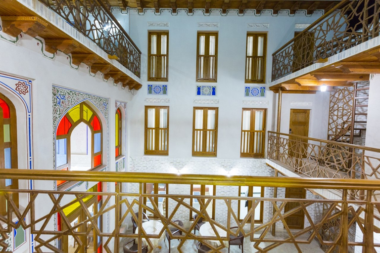 Public Area 4, Hotel Volida Boutique, Buxoro