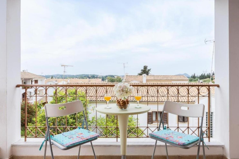 Others 5, Katrin's Apartment - Corfu Town, Ionian Islands