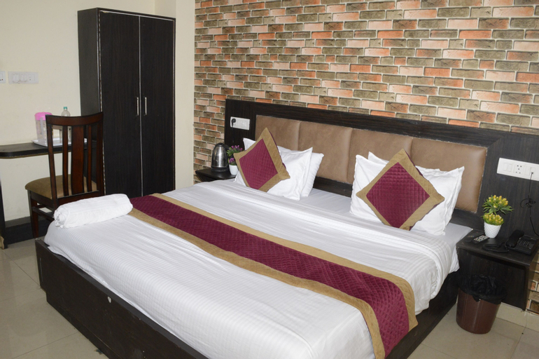 Bedroom 7