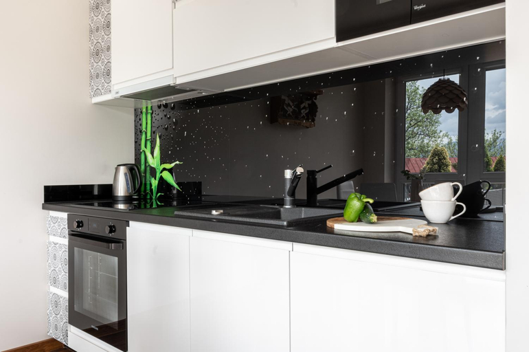 Others 3, NA WZGORZU Apartamenty widokowe APARTZAKOP, Tatra