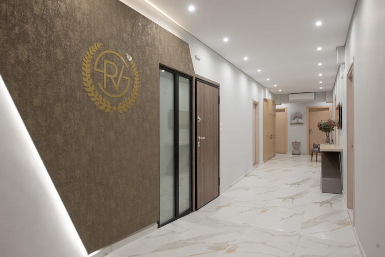 2, Rob Venture Suites at the central of ATHENS city, Attica
