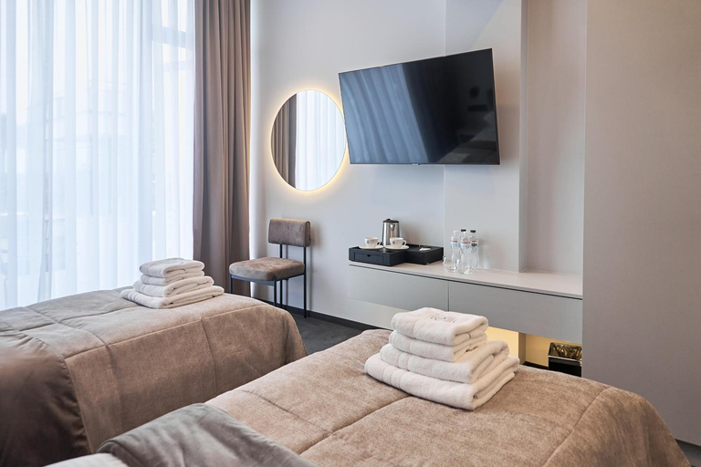 Bedroom 3, WHITE HILLS HOTEL spa&sport, Uzhhorods'ka