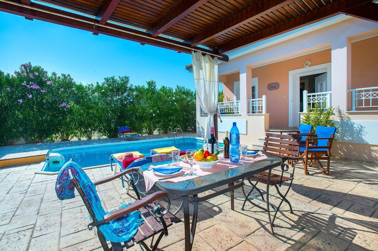Facilities 4, Villa Jasmine Sostis by Villa Plus, Ionian Islands