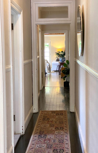 The Edward Townhouse 151 - Tastefully Styled, Orange
