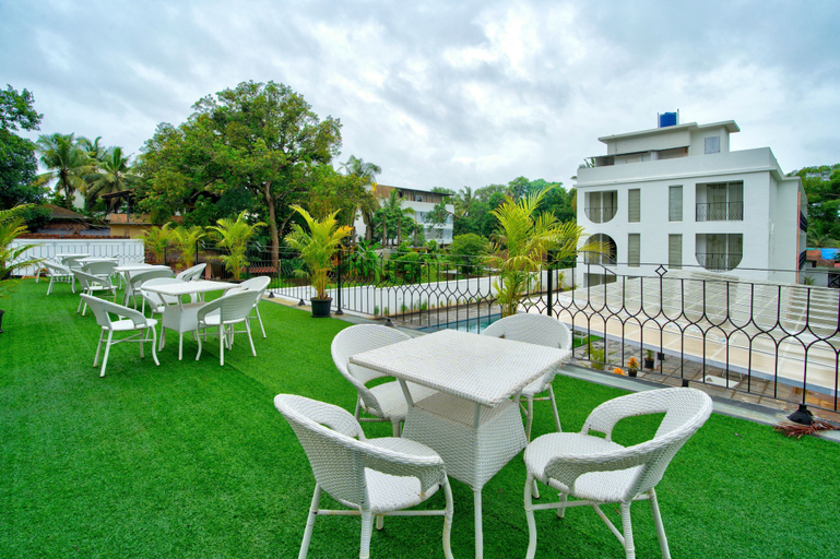 Others 5, THE GOA COURTYARD, North Goa
